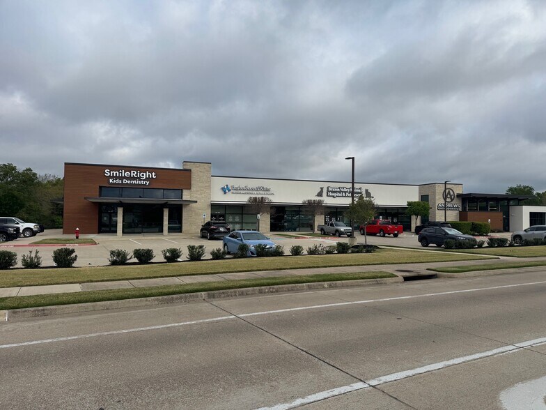 1280 Arrington Rd, College Station, TX à louer - Photo principale – Image 1 sur 12