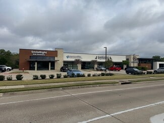 Plus de détails pour 1280 Arrington Rd, College Station, TX - Local commercial à louer