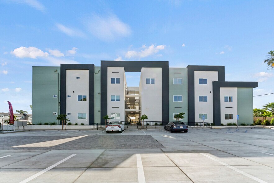 13865-13869 Leffingwell Rd, Whittier, CA à vendre - Photo de l’immeuble – Image 2 sur 47
