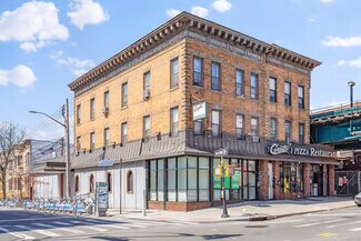Plus de détails pour 66-96 Fresh Pond Rd, Flushing, NY - Local commercial à louer