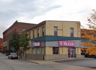 Plus de détails pour 2000 Wharton St, Pittsburgh, PA - Bureau à louer