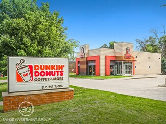 Plus de détails pour 3611 SE 14th St, Des Moines, IA - Local commercial à vendre