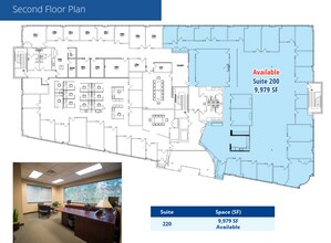 32125 Solon Rd, Solon, OH à louer Plan d’étage– Image 1 sur 1