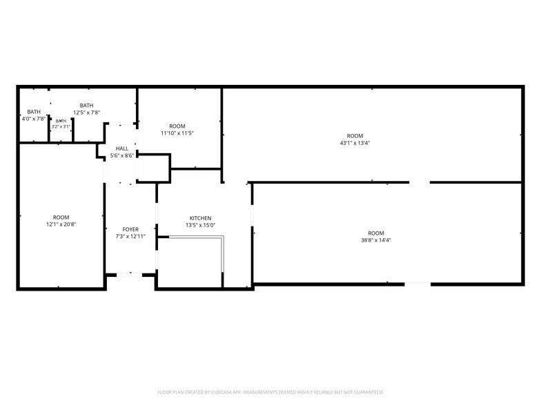 1220 S Broadway, Hobart, OK à vendre - Photo de l’immeuble – Image 2 sur 29