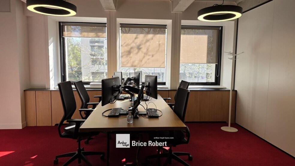 112 Rue Garibaldi, Lyon à vendre - Photo intérieure – Image 3 sur 10