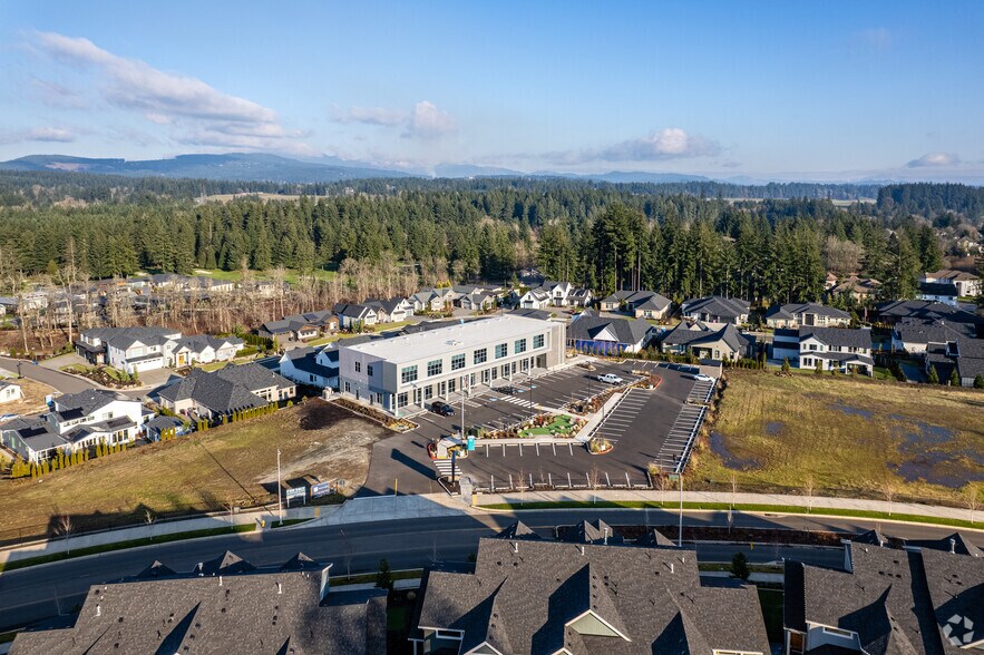3517 NW Camas Meadows Dr, Camas, WA à vendre - Aérien – Image 3 sur 13