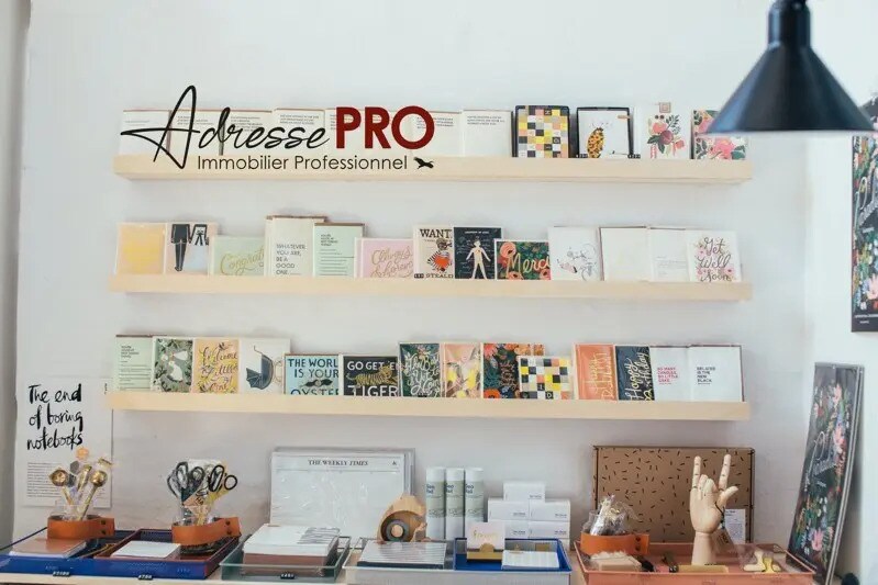 Local commercial dans Bordeaux à louer Photo intérieure– Image 1 sur 3