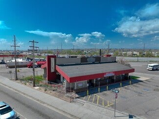 Plus de détails pour 900 W Alameda Ave, Denver, CO - Local commercial à vendre