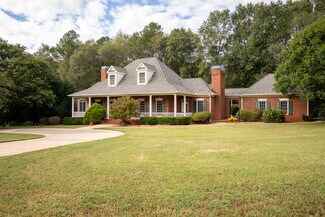 Plus de détails pour 75 Rivercreek Xing, Kingston, GA - Terrain à vendre