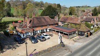 Plus de détails pour Haslemere Rd, Godalming - Local commercial à vendre