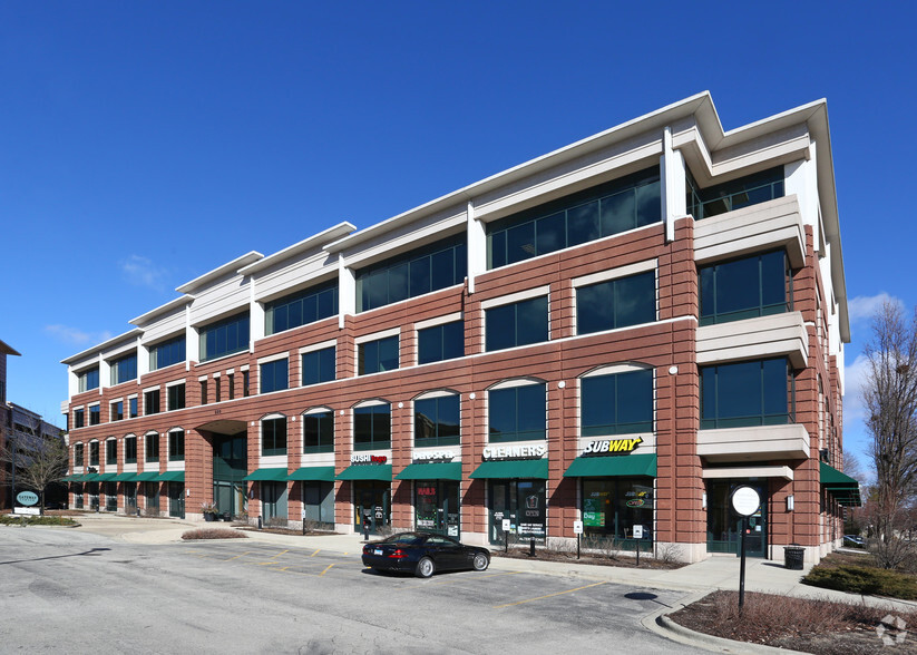 220 N Smith St, Palatine, IL à louer - Photo de l’immeuble – Image 3 sur 11