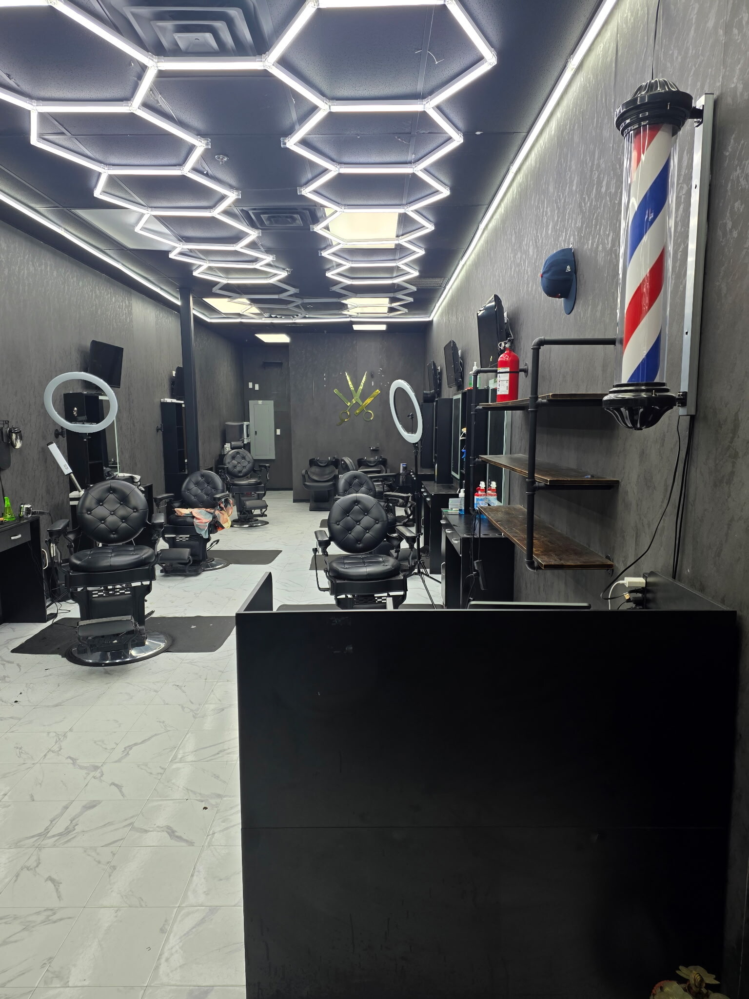 7340 State Hwy 78, Sachse, TX à louer Photo intérieure– Image 1 sur 2