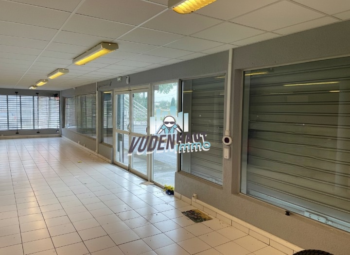 Local commercial dans Muret à louer - Photo intérieure – Image 3 sur 6