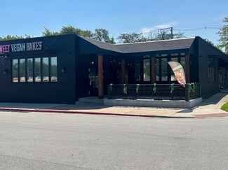 Plus de détails pour 3721 Sauk Trl, Richton Park, IL - Local commercial à vendre