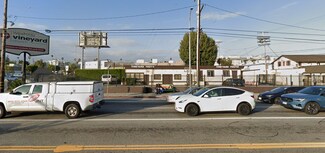 Plus de détails pour 12330 Venice Blvd., Los Angeles, CA - Bureau à louer