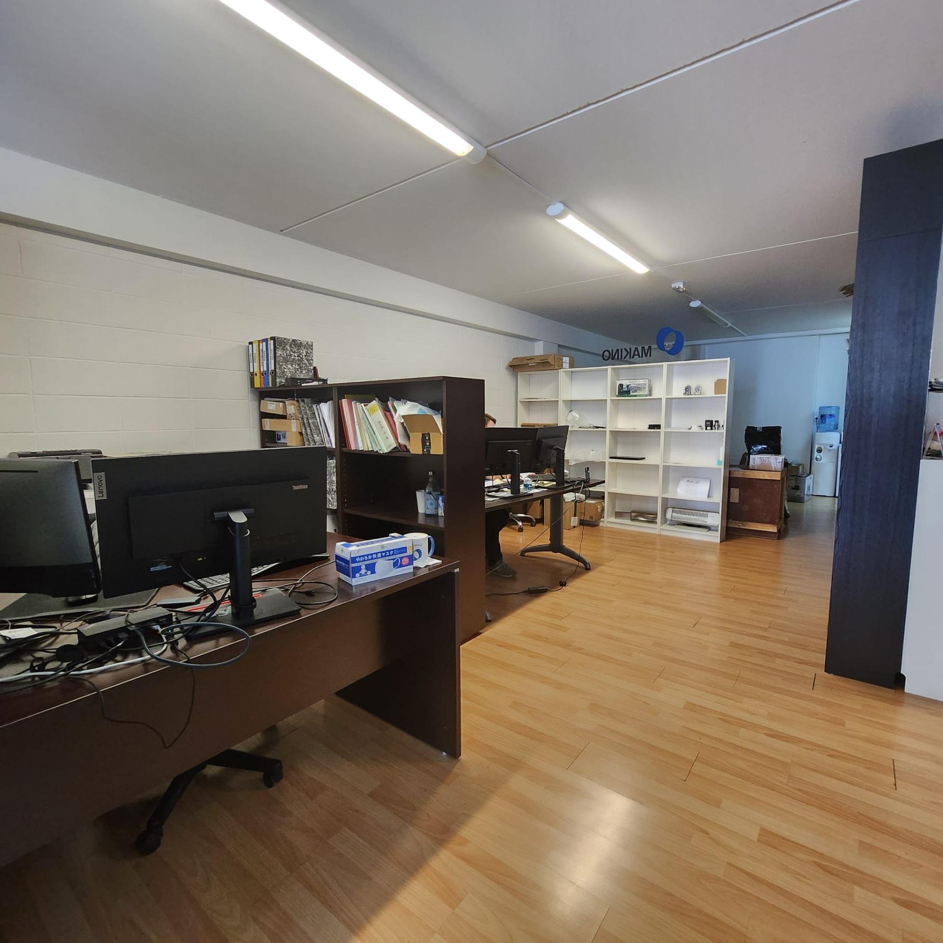 Bureau dans El Masnou, Barcelona à louer Photo intérieure– Image 1 sur 8