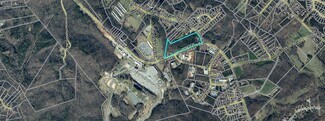 Plus de détails pour 5385 Winder Hwy, Braselton, GA - Terrain à vendre