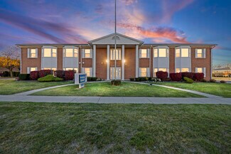 Plus de détails pour 30521 Schoenherr Rd, Warren, MI - Bureau à louer
