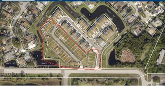 Plus de détails pour 3301 Whitney Rd, Clearwater, FL - Terrain à vendre