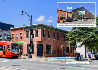 Plus de détails pour 528 H St NE, Washington, DC - Bureau à louer