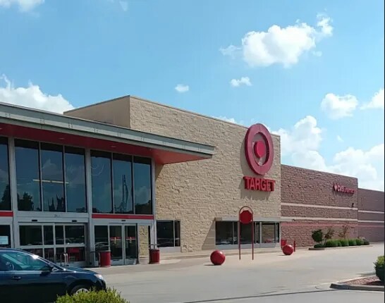 323 N Range Line Rd, Joplin, MO à louer - Photo de l’immeuble – Image 3 sur 5