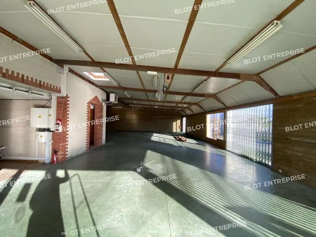 Bureau dans Bruz à louer Photo intérieure– Image 1 sur 7