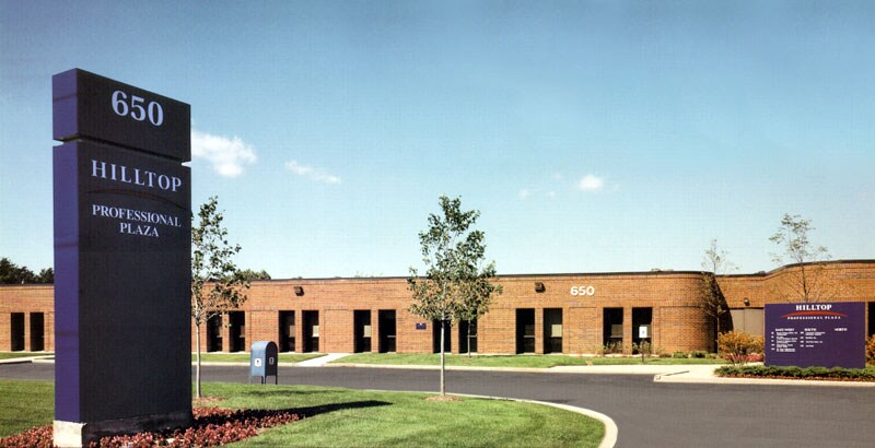 650 E Higgins Rd, Schaumburg, IL à louer - Autre – Image 1 sur 30