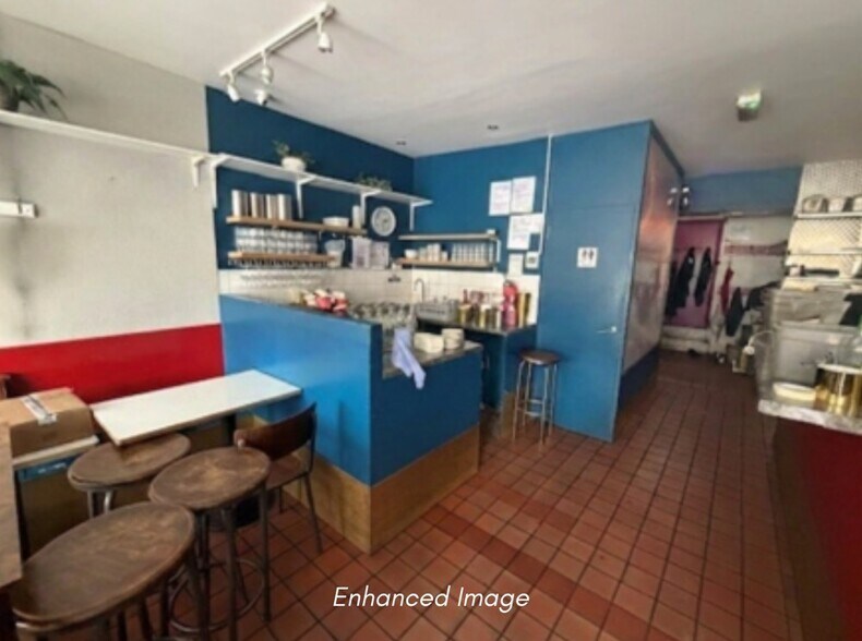171 Holloway Rd, Londres à louer - Photo de l’immeuble – Image 3 sur 3
