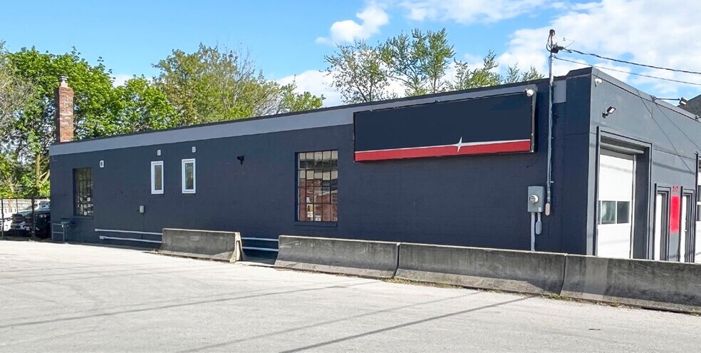 212 Louth St, St Catharines, ON à vendre - Photo de l’immeuble – Image 3 sur 7