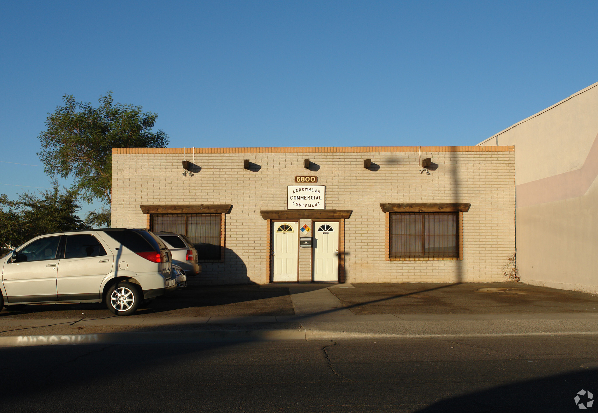 6800 N 55th Ave, Glendale, AZ à vendre Photo de l’immeuble– Image 1 sur 4