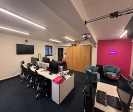 38A Station Road W, Oxted à louer Photo intérieure– Image 2 sur 2