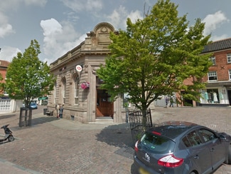 Plus de détails pour 36 Market Pl, Fakenham - Local commercial à vendre