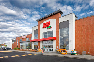 Plus de détails pour 1430 Boul Saint-Antoine, Saint-jerome, QC - Local commercial à louer