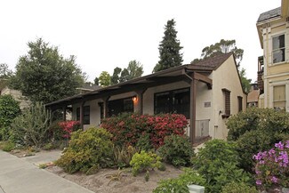 Plus de détails pour 330 Locust St, Santa Cruz, CA - Bureau à louer