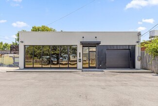 Plus de détails pour 1412 E Main St, Chattanooga, TN - Bureau à vendre