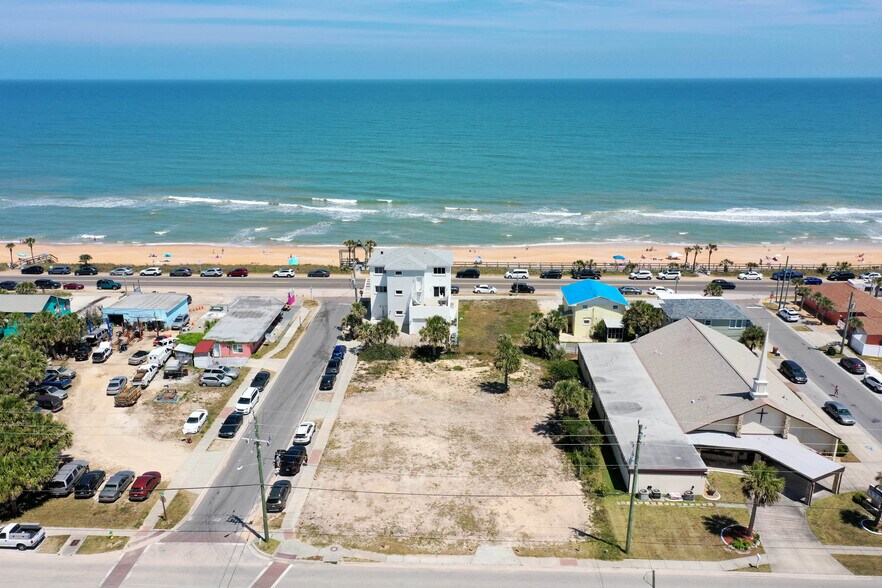 115 N 4th St, Flagler Beach, FL à vendre - Aérien – Image 3 sur 21