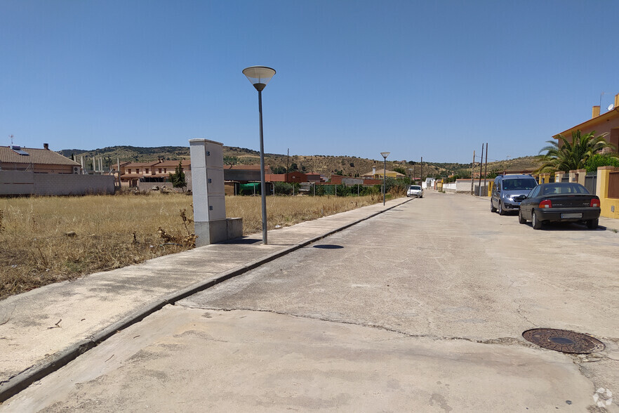 Travesía Flores, 20, Alcaudete de la Jara, Toledo à vendre - Photo de l’immeuble – Image 2 sur 4