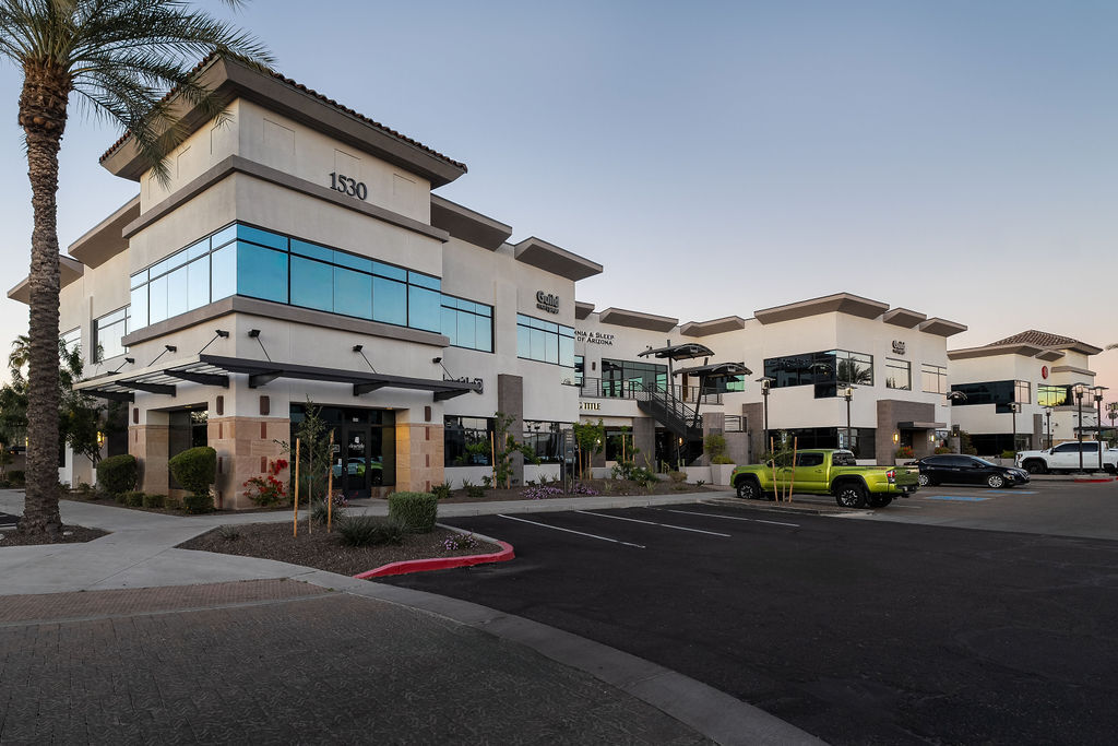 1482 E Williams Field Rd, Gilbert, AZ à louer Photo principale– Image 1 sur 45