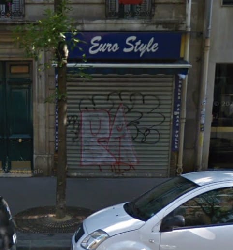 Rue Ordener, Paris à louer Photo intérieure– Image 1 sur 1