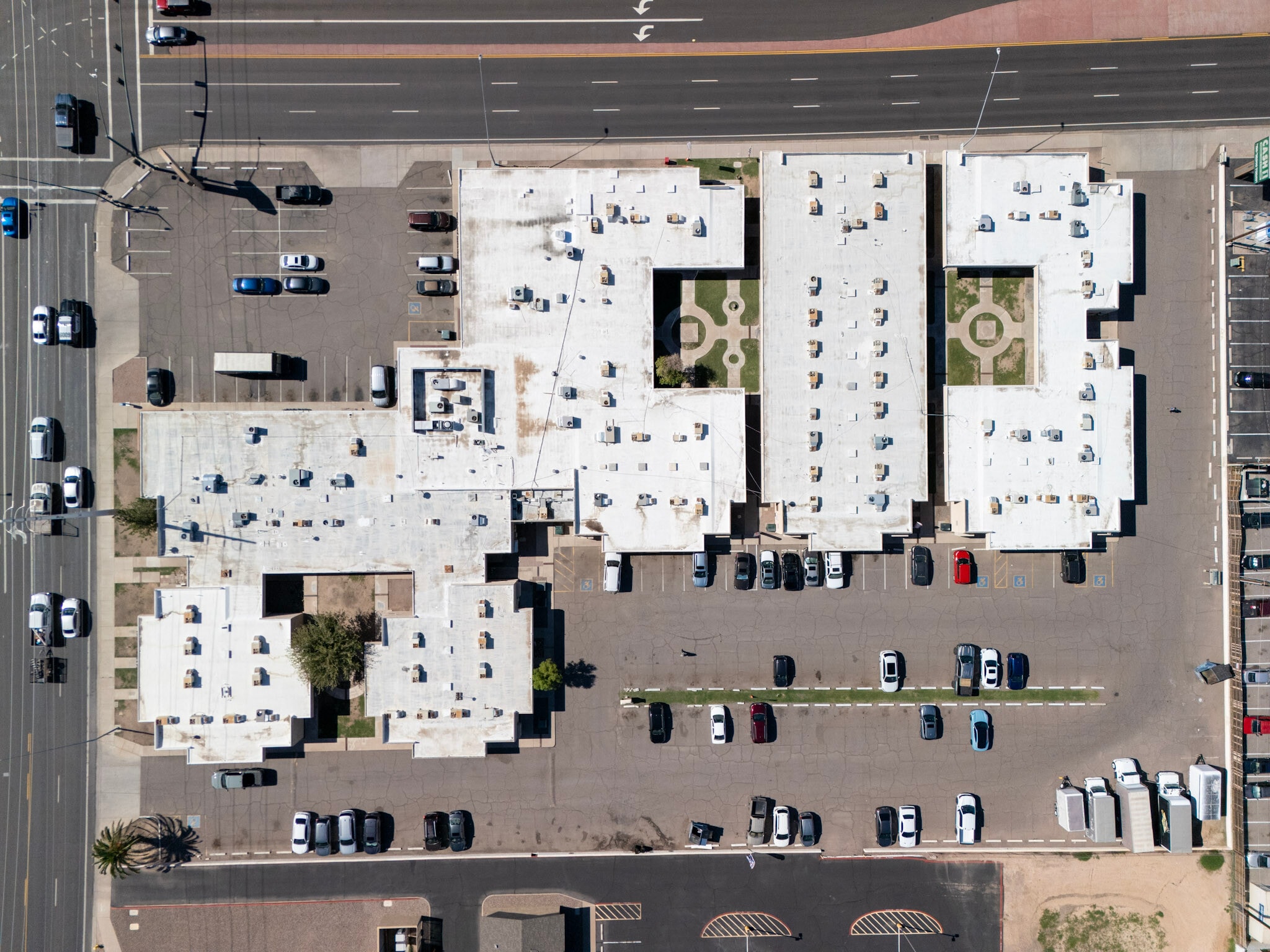 340 W University Dr, Mesa, AZ à louer Photo intérieure– Image 1 sur 1