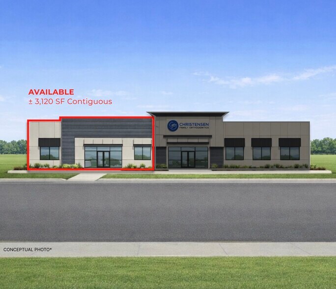 510 Bush ave, Clovis, CA à louer - Photo principale – Image 1 sur 3