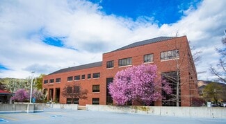 Plus de détails pour 24 S 1100 E, Salt Lake City, UT - Bureau/Médical à louer