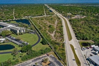 Plus de détails pour 4135 Kings Hwy, Port Charlotte, FL - Terrain à vendre