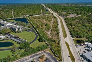 Plus de détails pour 4135 Kings Hwy, Port Charlotte, FL - Terrain à vendre