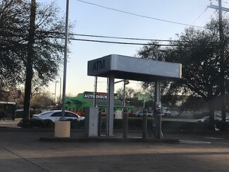 Plus de détails pour 2309 W Ledbetter Dr, Dallas, TX - Terrain à louer