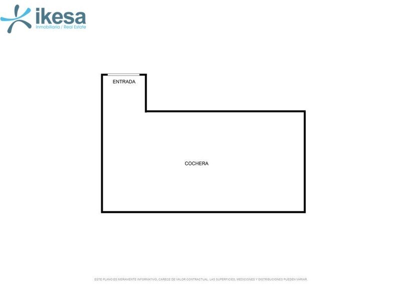Local commercial dans Bollullos Par del Condado, Huelva à vendre - Plan d’étage – Image 3 sur 16