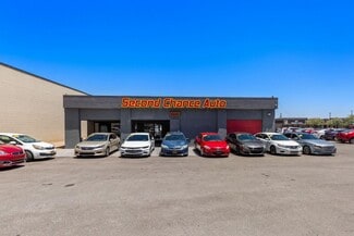 Plus de détails pour 222 N Bluff St, St George, UT - Local commercial à vendre