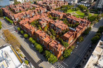 560 Davis St, San Francisco, CA - Vue aérienne  vue de carte - Image1