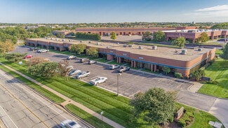 Plus de détails pour 7903-7931 Bond St, Lenexa, KS - Bureau à louer