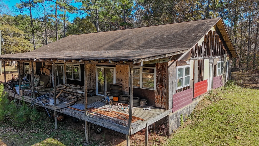 485 Polk Rd, Moreland, GA à vendre - Photo principale – Image 3 sur 33